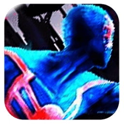 Spider Heroes : Dimensions Shattered иконка