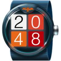 2048 for Android Wear on 9Apps