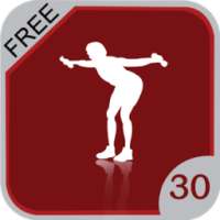 30 Day Back Challenge FREE on 9Apps