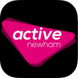 activeNewham