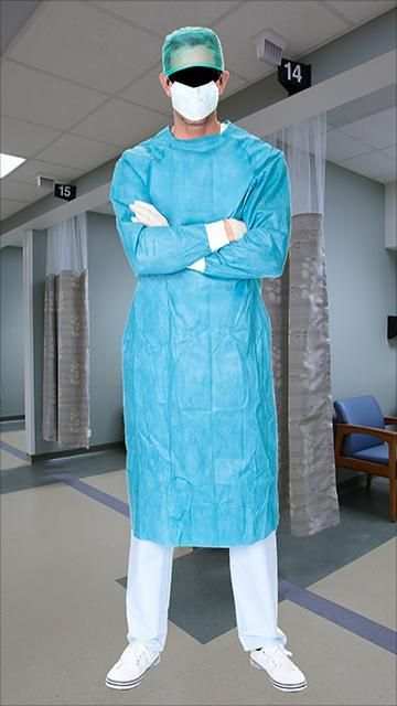 Doctor Outfit Photo Frames screenshot 2