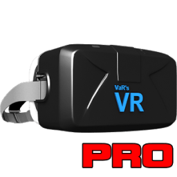 ikon VaR's VR Player PRO