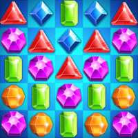 Crystal Crush Mania Match 3