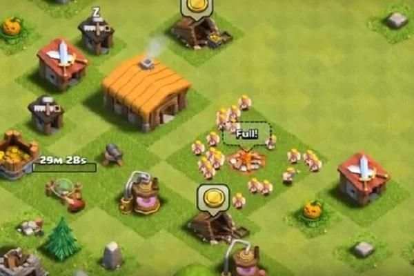Pro Game Clash Of Clans Best Tricks скриншот 2