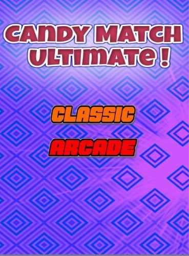 Candy Match Ultimate screenshot 5