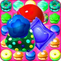 Candy Match Ultimate