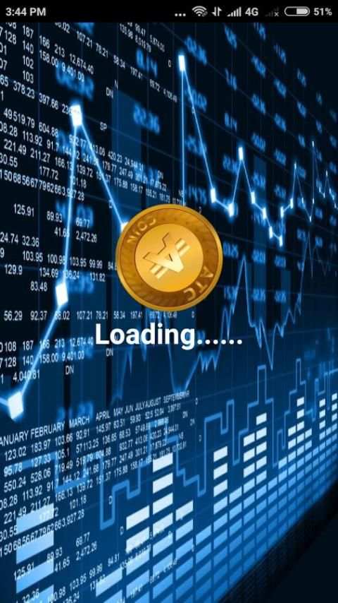 ATC COIN LIVE RATE screenshot 7