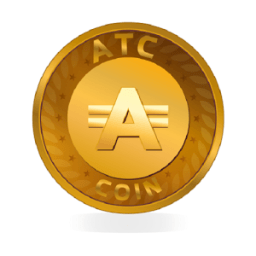 ATC COIN LIVE RATE icon