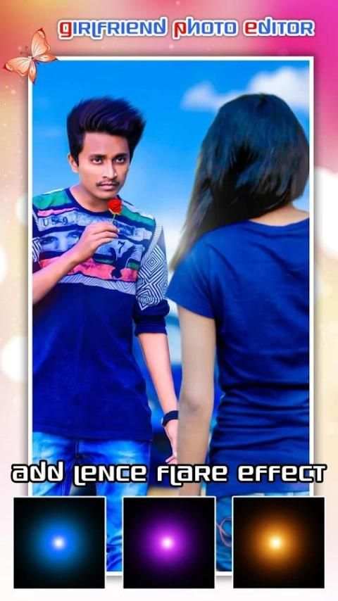 Girlfriend Maker & Girlfriend App screenshot 4