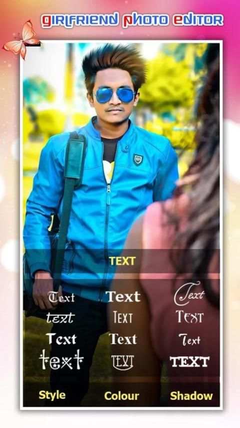 Girlfriend Maker & Girlfriend App screenshot 6
