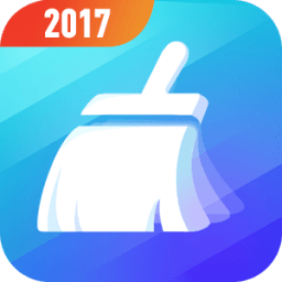 Super Cleaner -Phone Clean Booster أيقونة