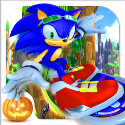 ikon Subway Sonic Fever