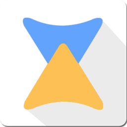 Xnd File Trasnfer and Share Tips आइकन