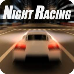 Night Racing 3D