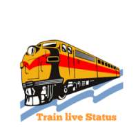 Train Status Live (NTES)