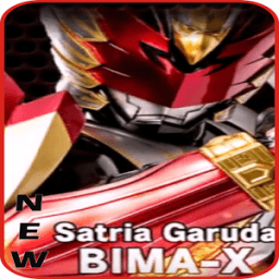 Pro Game Bima X Tips أيقونة