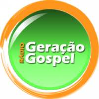Rádio Geração Gospel1 on 9Apps