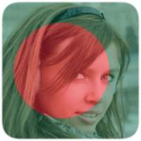 Bangladesh Flag Profile Pictur on 9Apps