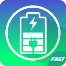 Fast Charger - Super Battery иконка