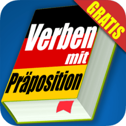 Verben mit Präpositionen Deutsch icon
