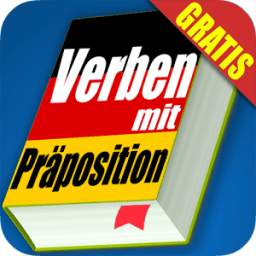 Verben mit Präposition B1 1.2