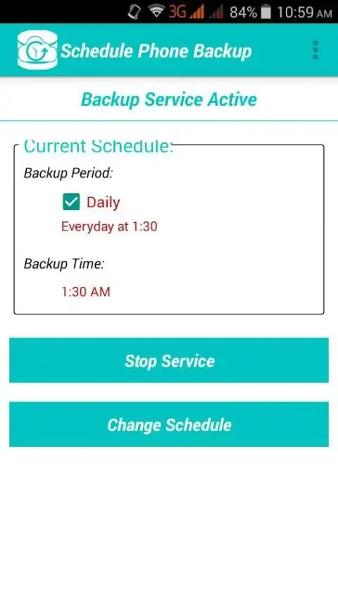 Magic Box screenshot 1