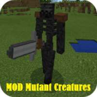 MOD Mutant Creatures