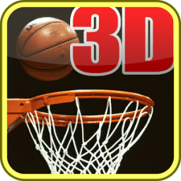 Basket Game-Smart Basketball icon