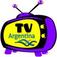 TV Argentina
