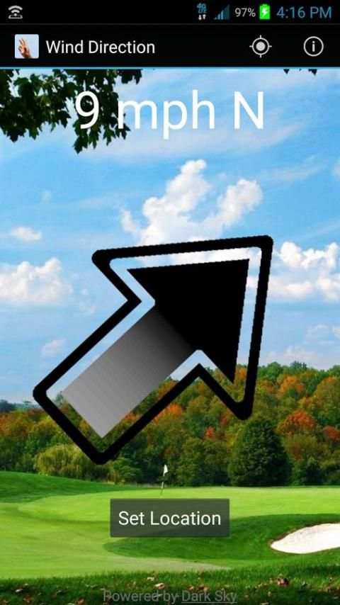 Wind Direction screenshot 5