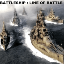 ikon Battleship : Line Of Battle