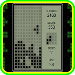 Block Puzzle - Tetris иконка