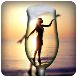 PIP Camera Selfie Plus आइकन