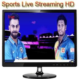 India vs Sri Lanka Live HD Streaming