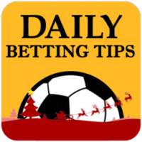 Betting Tips Daily