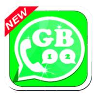 جي بي واتس 2018 on 9Apps