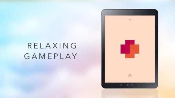■ Square it! screenshot 4