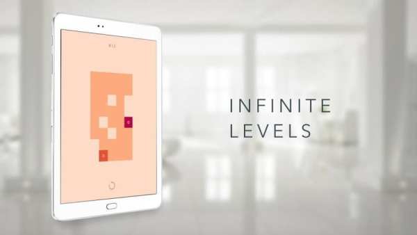 ■ Square it! screenshot 3
