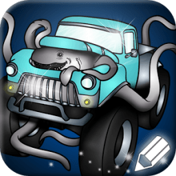 ikon How to Draw Real Monster Trucks and Cars