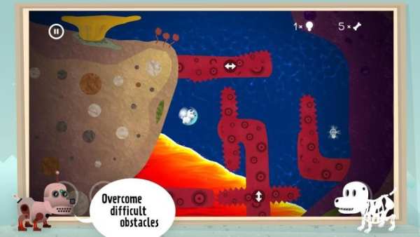 Mimpi screenshot 9