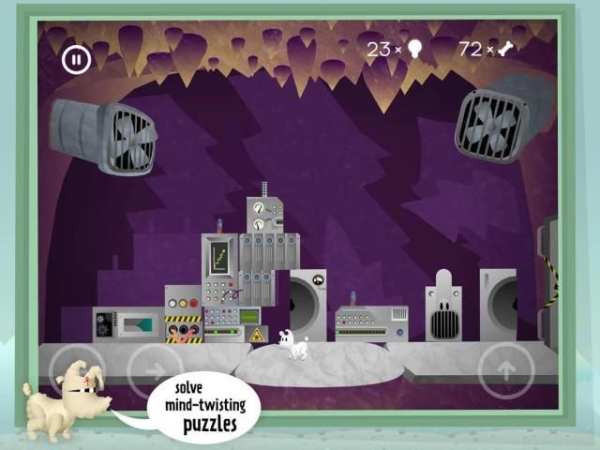 Mimpi screenshot 3