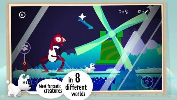 Mimpi screenshot 6