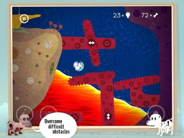 Mimpi 4 تصوير الشاشة