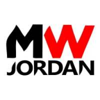MW Jordan on 9Apps