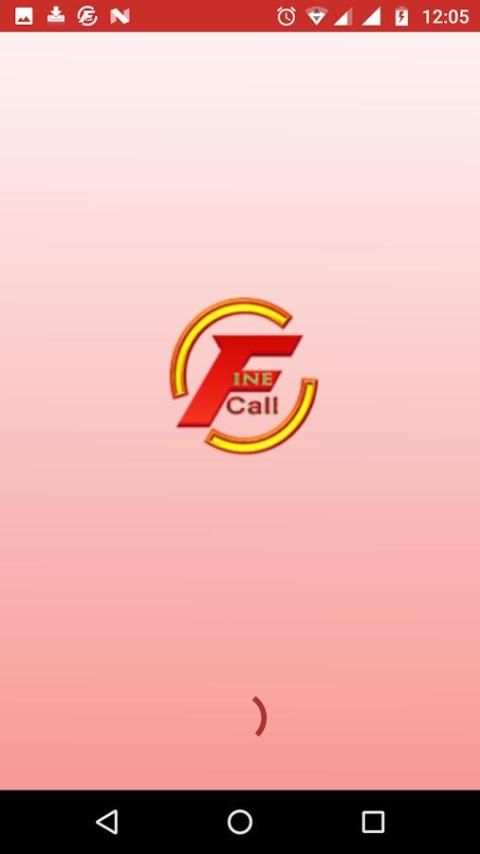Fine Call screenshot 5