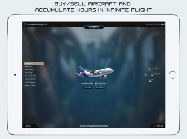 Infinite Passengers Lite screenshot 2
