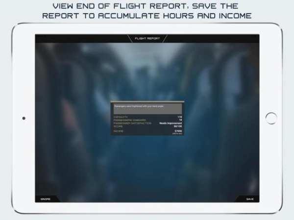 Infinite Passengers Lite screenshot 1