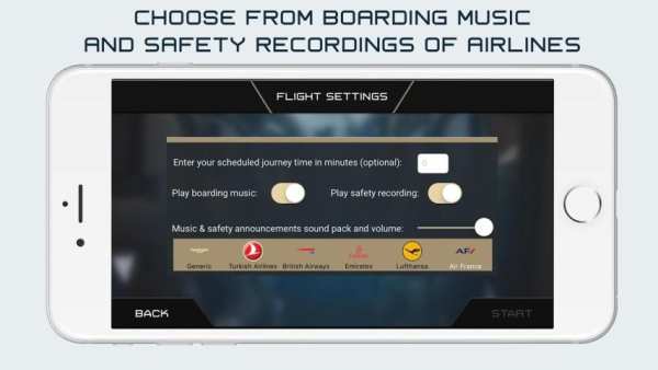 Infinite Passengers Lite screenshot 6