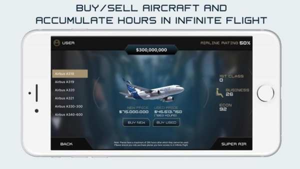 Infinite Passengers Lite screenshot 10