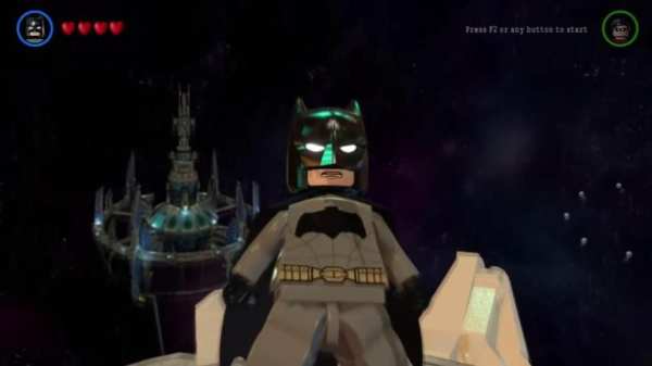 Deliplays For Lego Super Batm Trick Battle screenshot 5